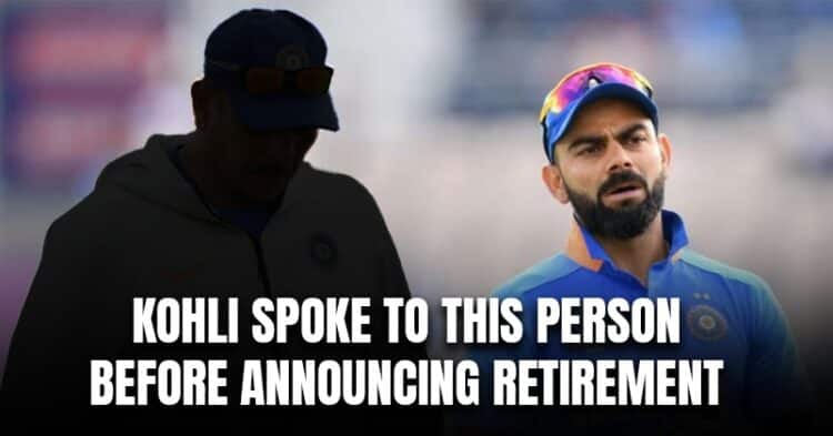Gavaskar Makes Big Statement About Rohit Sharma & Virat Kohli, Doubts They Will Play 2027 ODI WC