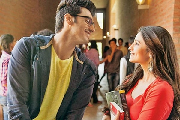 2 States To Tamasha, Movies Rejected By Anushka Sharma - RVCJ Media