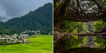 9 Beautiful Places in India To Visit At Least Once In Your Lifetime