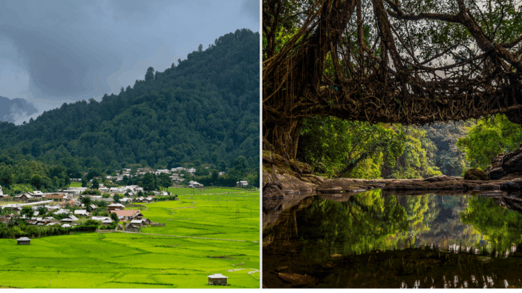 9 Secret Travel Spots In India Worth Visiting Once In Your Lifetime 1 9 Beautiful Places in India To Visit At Least Once In Your Lifetime