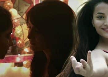 Abnormal Or Normal? School Girl Felt Attracted To Another Girl & Then This Happened