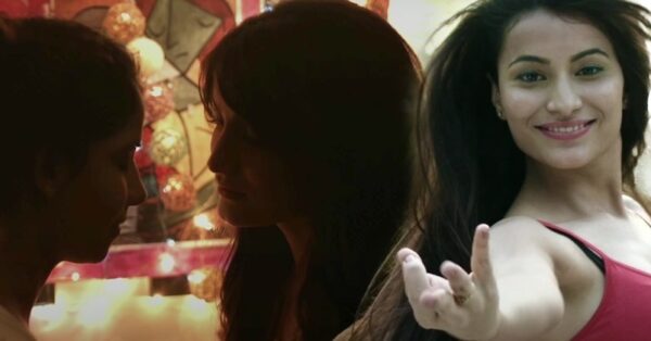 Abnormal Or Normal? School Girl Felt Attracted To Another Girl & Then This Happened
