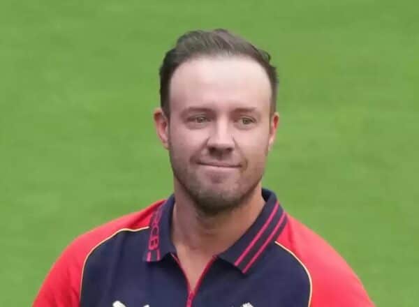 Virat Kohli Stopped Talking To AB De Villiers For Some Time? Proteas Legend Makes Revelation - RVCJ Media