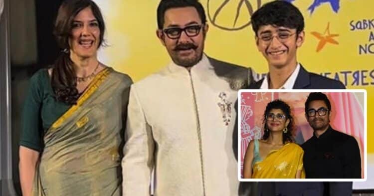 Aamir Khan Believes Gauri Met A Calmer, Better &Amp; Grounded Version Of Him After 2 Divorces 1 “Easy To Sit….,”, Ex-Fielding Coach Defends Yashasvi Jaiswal Amid Backlash For Dropped Catches