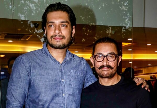 Aamir Khan Opens Up On His Kids Not Having Hindu Names Despite Having Hindu Mothers - RVCJ Media