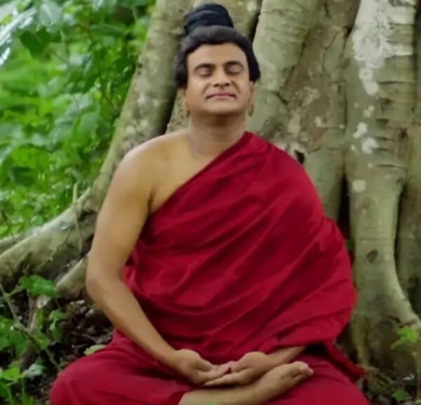 Not Kamal Haasan, This Actor Is Listed In Guinness World Records For Playing 45 Roles In One Movie - RVCJ Media