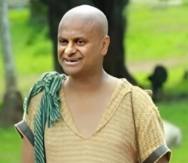 Not Kamal Haasan, This Actor Is Listed In Guinness World Records For Playing 45 Roles In One Movie - RVCJ Media