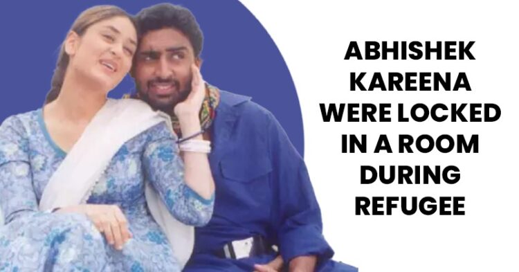 Refugee Turns 25, Dyk Abhishek &Amp; Kareena Were Locked Inside Projector Room During Screening? 1 Shefali Jariwala P@ssed Aw@y Due To Sudden Drop In BP, Initial Findings Of Post-Mortem Out