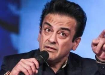 “It’s Ex-Lover Syndrome”, Adnan Sami Reacts To Online Hatred He Gets From Pakistanis