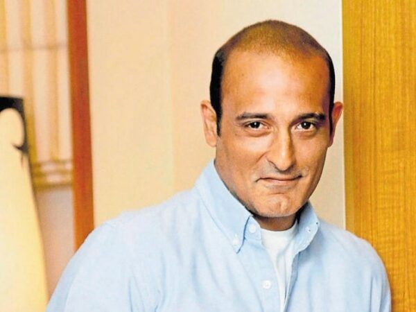 Vidya Balan Recalls Fiery Encounter With Akshaye Khanna After She Rejected A Role With Him - RVCJ Media