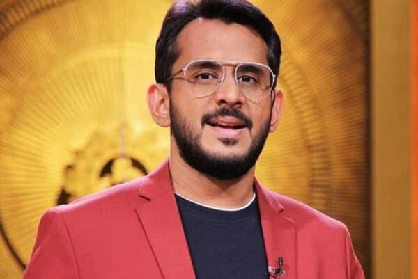 Aman Gupta Claims Some Sharks Are Using The Show For Their Image Makeover - RVCJ Media