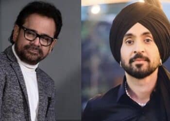 Anees Bazmee Reacts To Diljit Dosanjh’s Rumoured Exit From No Entry 2, Calls Him “Sincere”