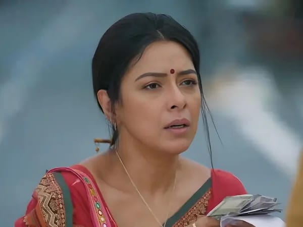 Fire Burns Down Anupamaa Set, AICWA Calls For FIR Against Producers & Studio Authorities - RVCJ Media
