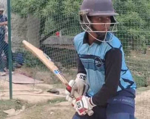 Another Rising Indian Cricketing Star- 13-Yr Bihar Boy Smashes Triple Ton In Just 134 Balls - RVCJ Media