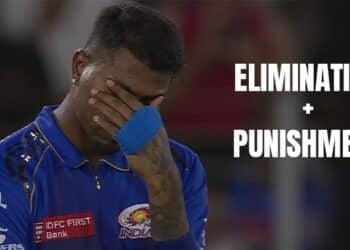 This Is Why BCCI Punished MI & Its Skipper Hardik Pandya After They Lost To PBKS