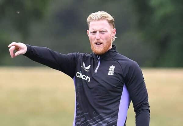 “Players Are Scared,” Nasser Hussain Feels Ben Stokes Tick All The Boxes For Being A Great Player - RVCJ Media