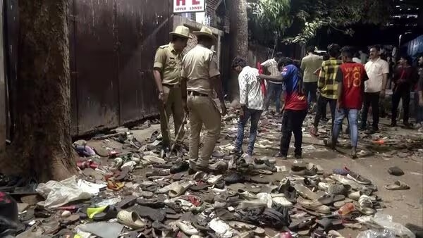 Gautam Gambhir Lashes Out At RCB After Bengaluru Stampede Took 11 Lives - RVCJ Media