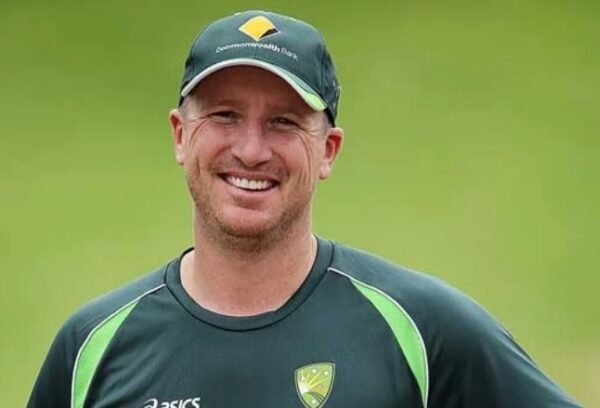 Brad Haddin Feels Shubman Gill Led Team Needs Attitude Adjustment To Fix Fielding Issues - RVCJ Media