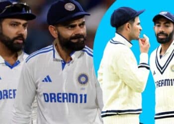 “It’s Not That They….,” Gambhir Defends Lower Order Despite Poor Performances In Both Innings