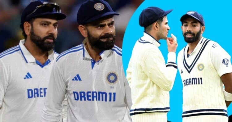 “Bring Back Rohit &Amp; Virat,” Fans Heartbroken After India’s Record Defeat In Headingley Test 1 “It’s Not That They….,” Gambhir Defends Lower Order Despite Poor Performances In Both Innings
