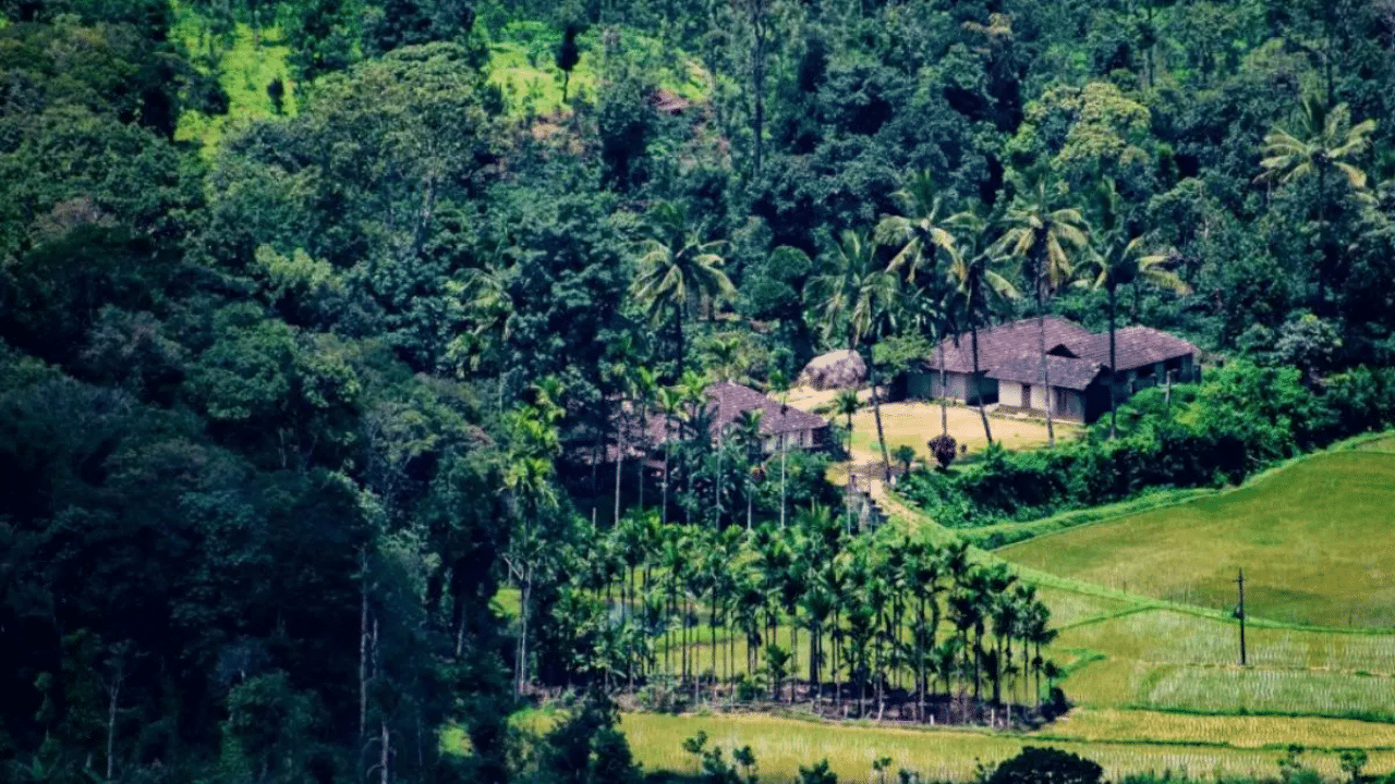 Coorg, Karnataka