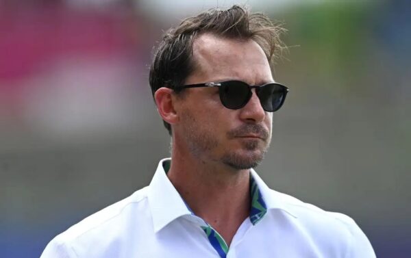 Legends Question Pat Cummins’ Passive Approach Against SA, Especially Temba Bavuma In WTC Final - RVCJ Media