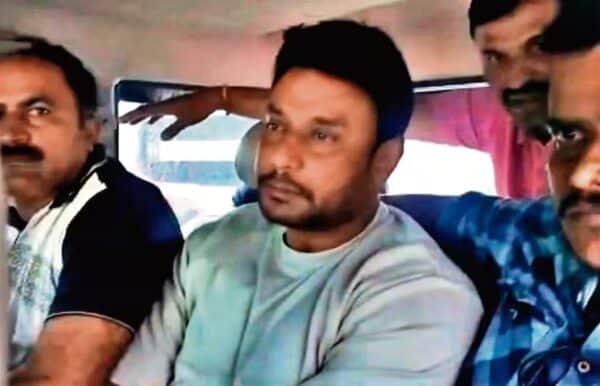Sanjay Dutt To Allu Arjun, 11 Famous Indian Celebrities Who Got Arrested - RVCJ Media