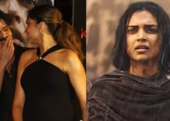 Deepika Padukone’s Future In Kalki 2 Uncertain Amid Ongoing Rumours Of Exit