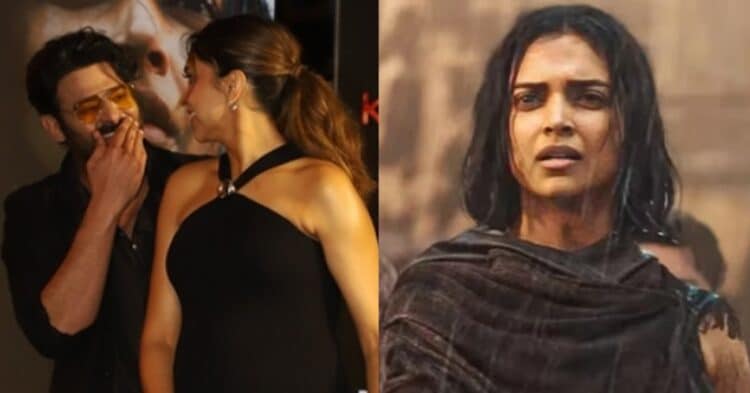 Deepika Padukone’s Future In Kalki 2 Uncertain Amid Ongoing Rumours Of Exit