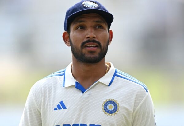 “You Told Me….,” Dhruv Jurel Reveals What Yashasvi Jaiswal Predicted For England Tour - RVCJ Media