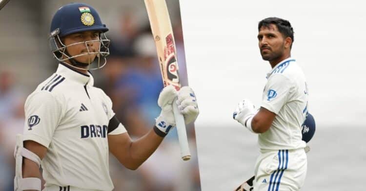 “You Told Me….,” Dhruv Jurel Reveals What Yashasvi Jaiswal Predicted For England Tour 1 KL Rahul’s Gesture Towards Rishabh Pant After The Latter’s Brilliant Knock Goes Viral