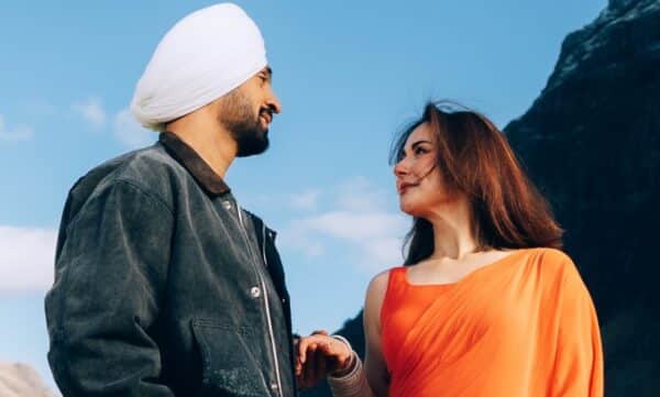 “It’s Disturbing,” FWICE Sent Letter To Border 2 Producers Over Diljit Dosanjh’s Casting In Movie - RVCJ Media