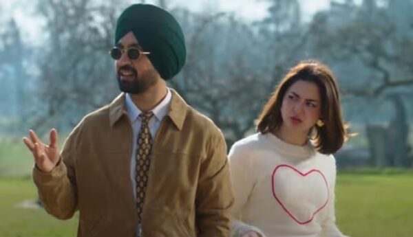 “It’s Disturbing,” FWICE Sent Letter To Border 2 Producers Over Diljit Dosanjh’s Casting In Movie - RVCJ Media