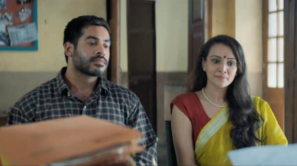 Dipannita & Adil’s Short Movie Is A Lovely Story Of A Gay Couple Wanting To Save A HIV+ Kid - RVCJ Media