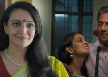 Dipannita & Adil’s Short Movie Is A Lovely Story Of A Gay Couple Wanting To Save A HIV+ Kid