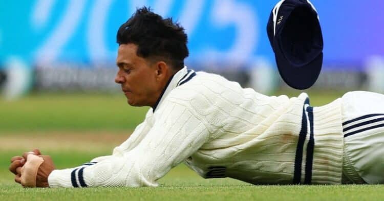 “Easy To Sit….,”, Ex-Fielding Coach Defends Yashasvi Jaiswal Amid Backlash For Dropped Catches 1 “Easy To Sit….,”, Ex-Fielding Coach Defends Yashasvi Jaiswal Amid Backlash For Dropped Catches
