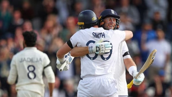 India Suffers Humiliating & Rare Defeat, Becomes First Team To Lose Despite Scoring 5 Centuries - RVCJ Media