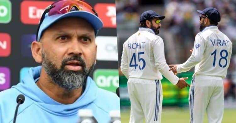 Gambhir & Selectors Slammed By Ex-India Player For Including Harshit Rana In Team India