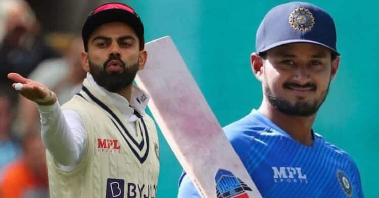 Ex-Gujarat Batter Lauds Star Indian Cricketer Virat Kohli, Calls Him “Gem Of A Person” 1 Ex-Gujarat Batter Lauds Star Indian Cricketer Virat Kohli, Calls Him “Gem Of A Person”
