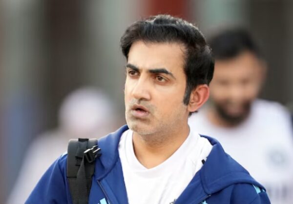 “No Excuse,” Gautam Gambhir Will Face Tough Times If India Fails To Perform Against England - RVCJ Media