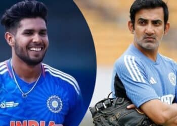 Gambhir & Selectors Slammed By Ex-India Player For Including Harshit Rana In Team India