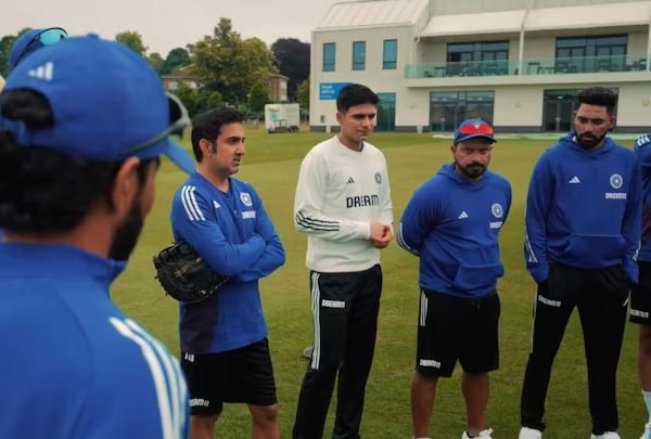 “Two Ways Of….” Gambhir Sends Clear Message As India Is Set To Face England Without 3 Giants - RVCJ Media