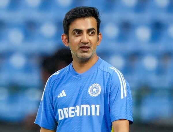Gambhir & Selectors Slammed By Ex-India Player For Including Harshit Rana In Team India - RVCJ Media
