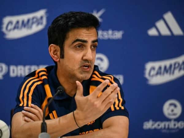 Gautam Gambhir Lashes Out At RCB After Bengaluru Stampede Took 11 Lives - RVCJ Media