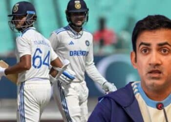 Gautam Gambhir Makes No Mistake In Making His Conditions Clear To England’s Pitch Curator