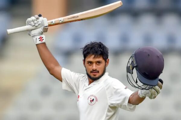 Ex-Gujarat Batter Lauds Star Indian Cricketer Virat Kohli, Calls Him “Gem Of A Person” - RVCJ Media