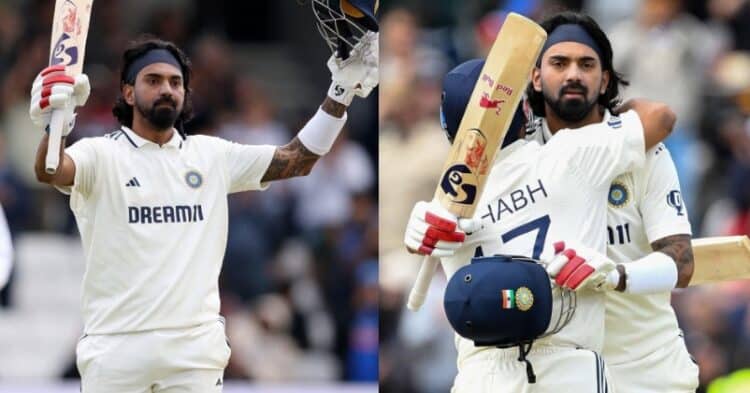 Kl Rahul Surprises Fans As He Admits He Forgot His Actual Batting Position Over The Years 1 Sanjay Manjrekar Took A Jibe At Virat Kohli After India’s Superb Performance At Headingley