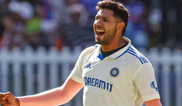 Gambhir & Selectors Slammed By Ex-India Player For Including Harshit Rana In Team India - RVCJ Media