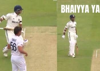KL Rahul’s Gesture Towards Rishabh Pant After The Latter’s Brilliant Knock Goes Viral