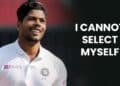 “I Cannot Select Myself”, 37-Yr Umesh Yadav Talks About His Plans For Comeback In Team India 7 Gambhir & Selectors Slammed By Ex-India Player For Including Harshit Rana In Team India